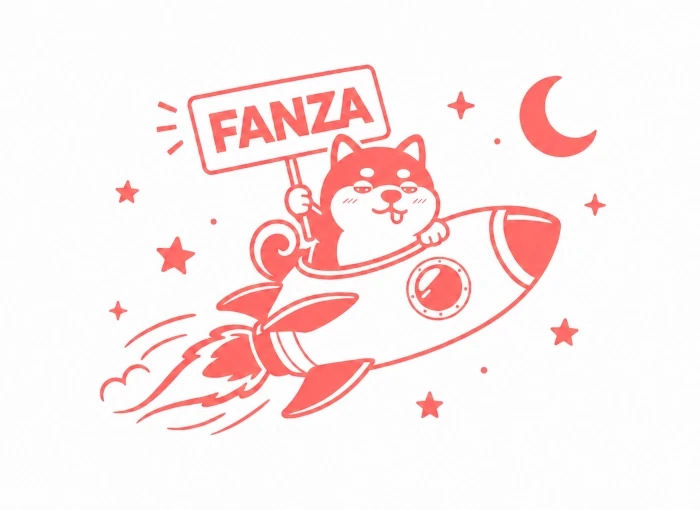 FANZA